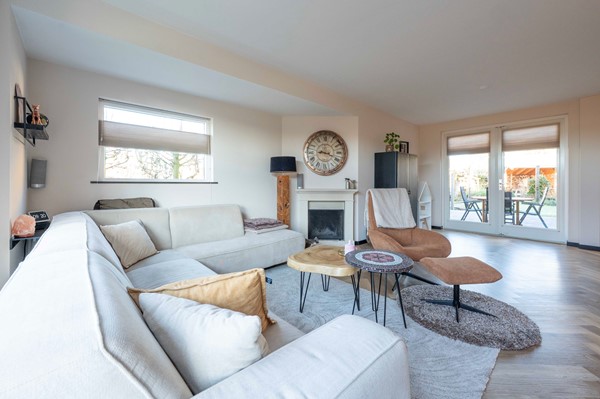 Medium property photo - Wilhelminastraat 12, 4744 BH Bosschenhoofd